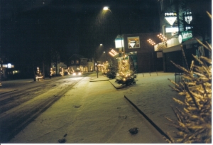 F32 Kerstfeestverlichting Zutphenseweg, 1